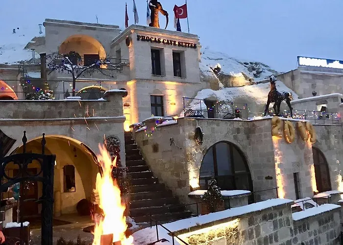 فوكاس كيف سويتس 2* غوريمِيه