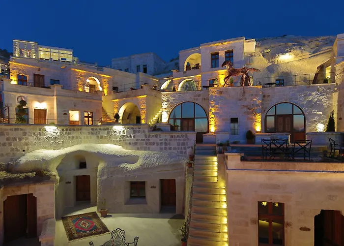 فوكاس كيف سويتس فندق 2*