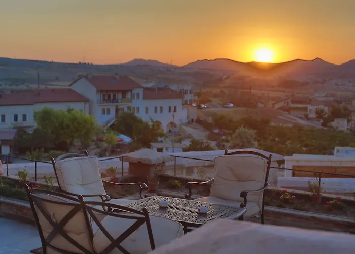 فوكاس كيف سويتس فندق غوريمِيه