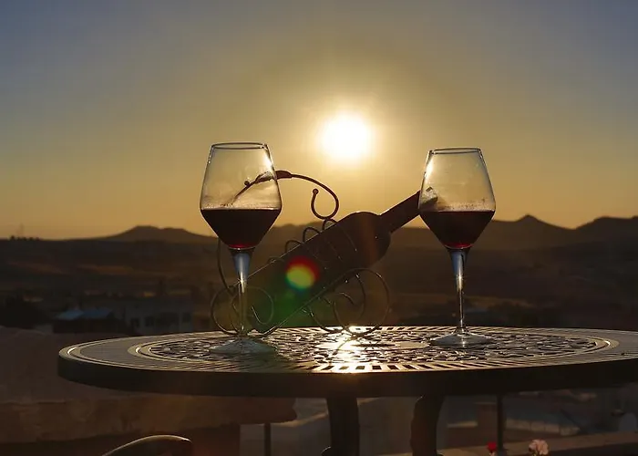 فوكاس كيف سويتس 2* غوريمِيه